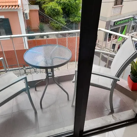 Quarto em Acomodações Particulares Cantinho Da Lena