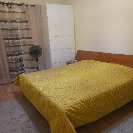 Homestay Cantinho Da Lena Sacavem