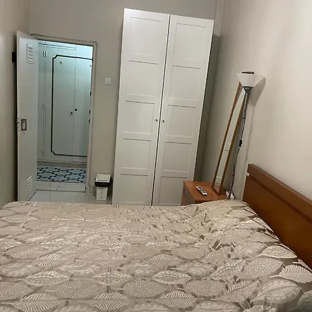 Cantinho Da Lena Quarto em Acomodações Particulares *