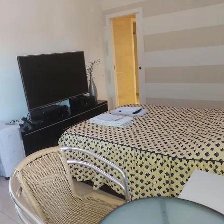 Homestay Cantinho Da Lena *