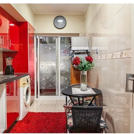 Cantinho Da Lena Quarto em Acomodações Particulares *