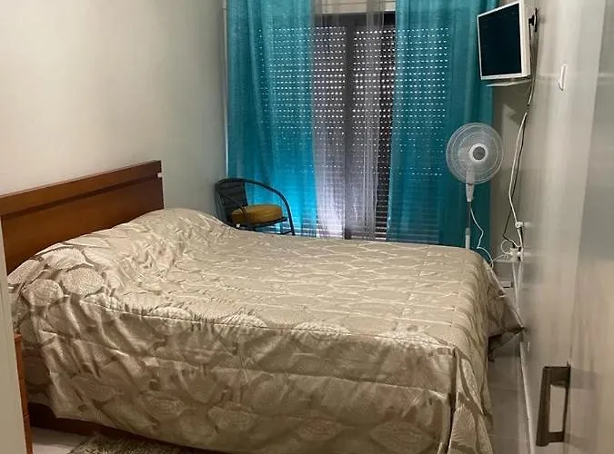 Accommodatie bij particulieren Cantinho Da Lena Sacavém