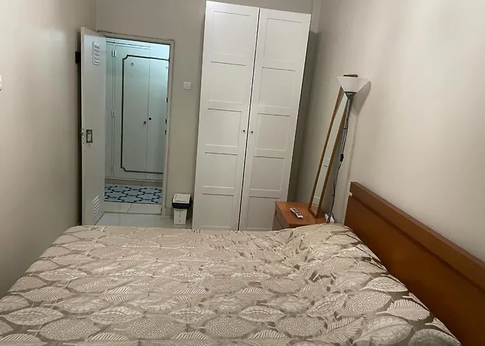 Cantinho Da Lena בית אירוח *