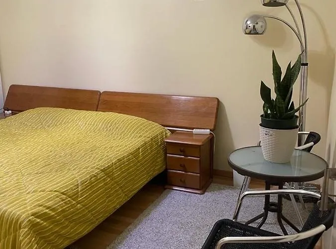 Accommodatie bij particulieren Cantinho Da Lena *