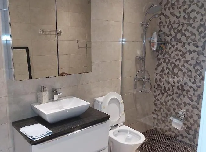 Accommodatie bij particulieren Cantinho Da Lena