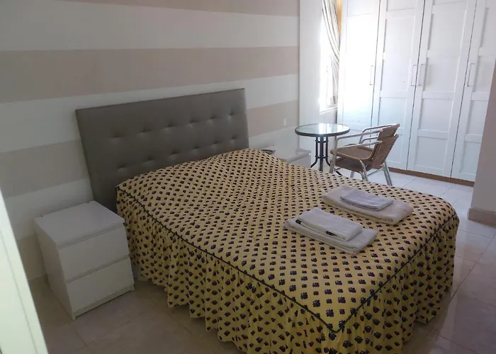 Accommodatie bij particulieren Cantinho Da Lena *